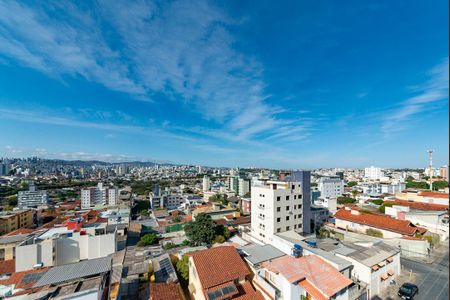 Apartamento à venda com 240m², 4 quartos e 3 vagas Apartamento à venda com 240m², 4 quartos e 3 vagasVista do Quarto