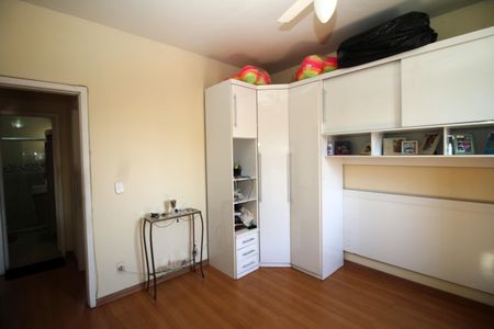Apartamento à venda com 63m², 3 quartos e 1 vagaQuarto 1