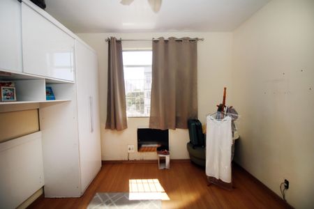 Apartamento à venda com 63m², 3 quartos e 1 vagaQuarto 1