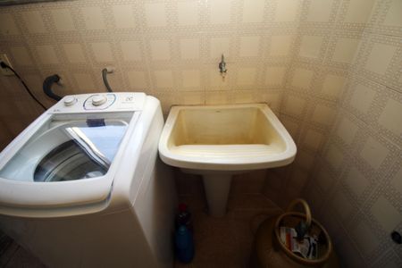 Apartamento à venda com 63m², 3 quartos e 1 vagaÁrea de Serviço