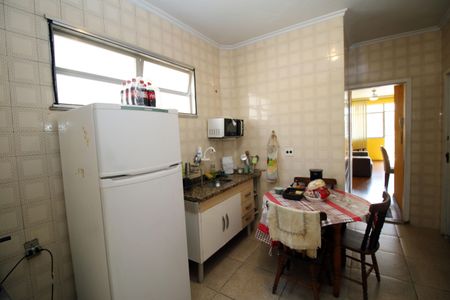 Apartamento à venda com 63m², 3 quartos e 1 vagaCozinha