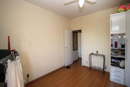 Apartamento à venda com 63m², 3 quartos e 1 vagaQuarto 1