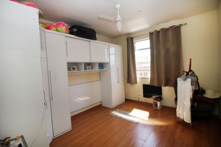 Apartamento à venda com 63m², 3 quartos e 1 vagaQuarto 1