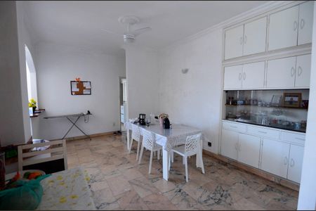 Apartamento à venda com 230m², 4 quartos e 1 vaga Apartamento à venda com 230m², 4 quartos e 1 vagaCopa