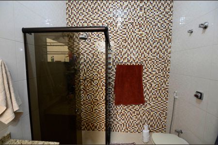 Apartamento à venda com 230m², 4 quartos e 1 vaga Apartamento à venda com 230m², 4 quartos e 1 vagaBanheiro 1