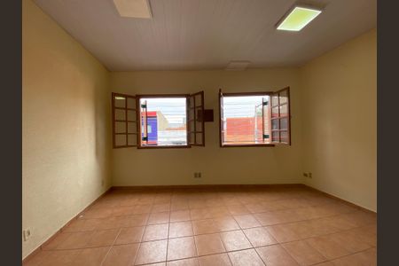 Quarto 1 de casa para alugar com 1 quarto, 100m² em Belenzinho, São Paulo