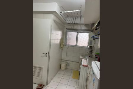 Foto 09 de apartamento à venda com 3 quartos, 136m² em Alto do Ipiranga, São Paulo