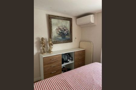 Foto 06 de apartamento à venda com 3 quartos, 136m² em Alto do Ipiranga, São Paulo