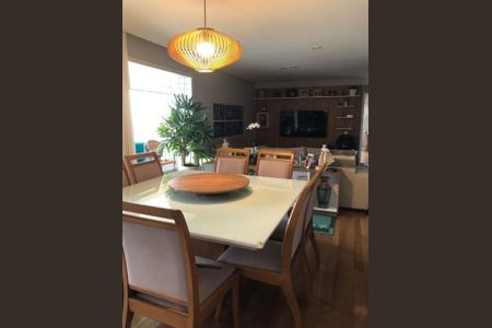 Foto 10 de apartamento à venda com 3 quartos, 136m² em Alto do Ipiranga, São Paulo