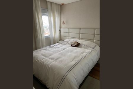 Foto 07 de apartamento à venda com 3 quartos, 136m² em Alto do Ipiranga, São Paulo