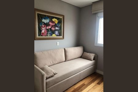Foto 02 de apartamento à venda com 3 quartos, 136m² em Alto do Ipiranga, São Paulo
