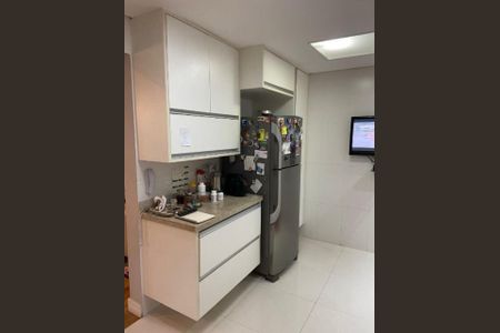 Foto 03 de apartamento à venda com 3 quartos, 136m² em Alto do Ipiranga, São Paulo