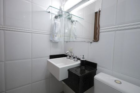 Casa à venda com 152m², 4 quartos e 3 vagasBanheiro Suíte