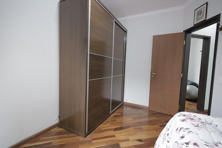 Casa à venda com 152m², 4 quartos e 3 vagasQuarto 4