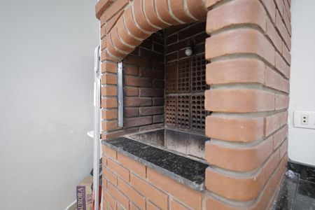 Casa à venda com 152m², 4 quartos e 3 vagasChurrasqueira e Área de Serviço