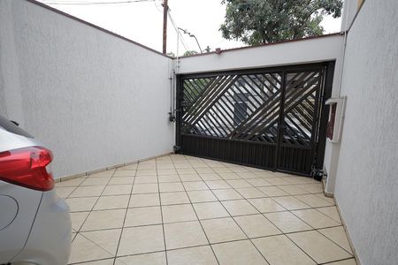 Casa à venda com 152m², 4 quartos e 3 vagasGaragem