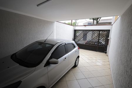 Casa à venda com 152m², 4 quartos e 3 vagasGaragem