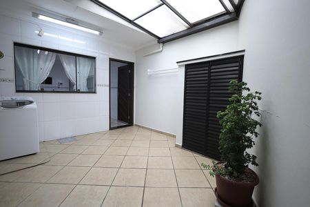 Casa à venda com 152m², 4 quartos e 3 vagasChurrasqueira e Área de Serviço