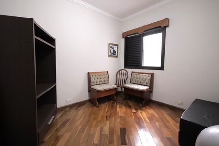 Casa à venda com 152m², 4 quartos e 3 vagasQuarto 3