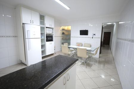 Casa à venda com 152m², 4 quartos e 3 vagasCozinha