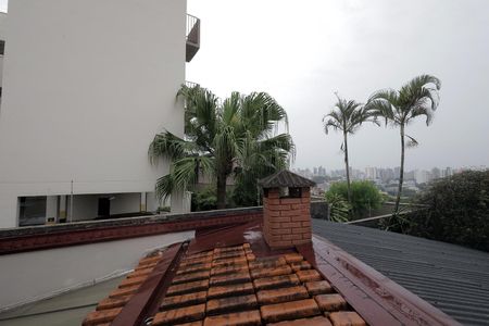 Casa à venda com 152m², 4 quartos e 3 vagasVista Quarto 4