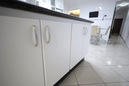 Casa à venda com 152m², 4 quartos e 3 vagasCozinha