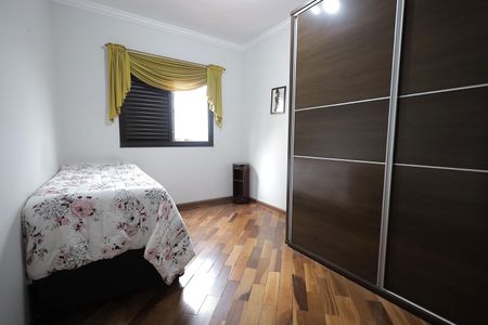 Casa à venda com 152m², 4 quartos e 3 vagasQuarto 4