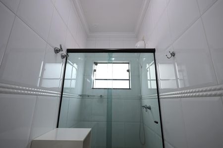 Casa à venda com 152m², 4 quartos e 3 vagasBanheiro 3