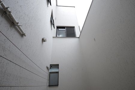 Casa à venda com 152m², 4 quartos e 3 vagasQuintal