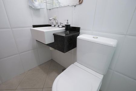 Casa à venda com 152m², 4 quartos e 3 vagasBanheiro Suíte