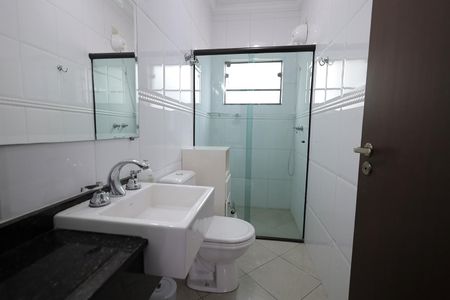 Casa à venda com 152m², 4 quartos e 3 vagasBanheiro 3