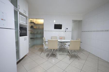 Casa à venda com 152m², 4 quartos e 3 vagasCozinha