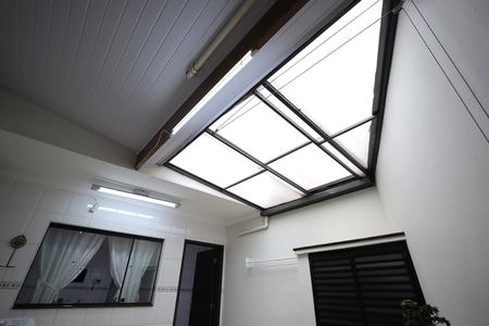 Casa à venda com 152m², 4 quartos e 3 vagasChurrasqueira e Área de Serviço