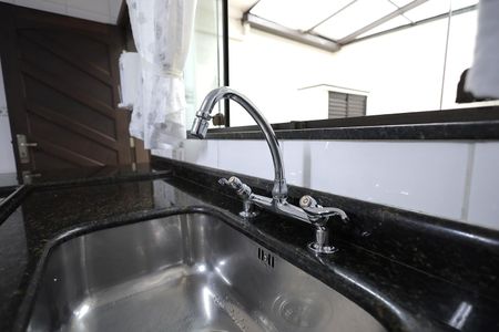 Casa à venda com 152m², 4 quartos e 3 vagasCozinha