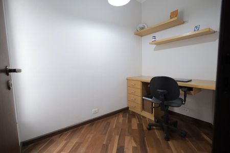 Casa à venda com 152m², 4 quartos e 3 vagasQuarto 2