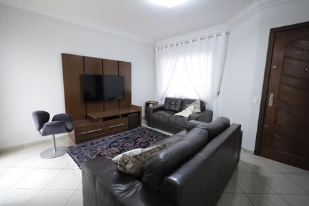 Casa à venda com 152m², 4 quartos e 3 vagasSala