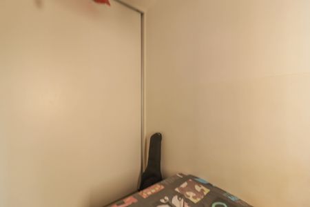 Apartamento à venda com 76m², 3 quartos e 2 vagas Apartamento à venda com 76m², 3 quartos e 2 vagasQuarto 2