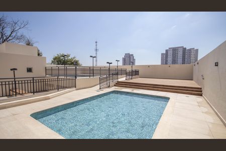 Apartamento à venda com 170m², 3 quartos e 1 vaga Apartamento à venda com 170m², 3 quartos e 1 vagaÁrea comum - Piscina