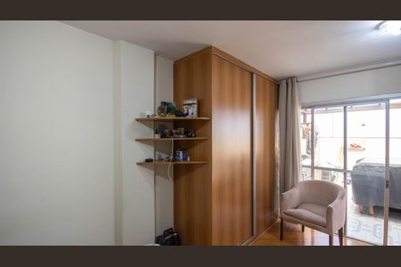 Apartamento à venda com 170m², 3 quartos e 1 vaga Apartamento à venda com 170m², 3 quartos e 1 vagaSuíte