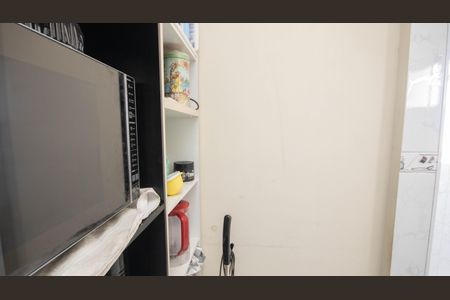 Apartamento à venda com 170m², 3 quartos e 1 vaga Apartamento à venda com 170m², 3 quartos e 1 vagaDespensa