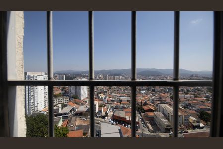 Apartamento à venda com 170m², 3 quartos e 1 vaga Apartamento à venda com 170m², 3 quartos e 1 vagaVista do Quarto 2