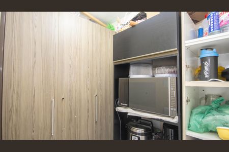 Apartamento à venda com 170m², 3 quartos e 1 vaga Apartamento à venda com 170m², 3 quartos e 1 vagaDespensa