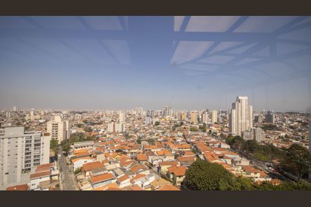 Apartamento à venda com 170m², 3 quartos e 1 vaga Apartamento à venda com 170m², 3 quartos e 1 vagaVista da Sacada