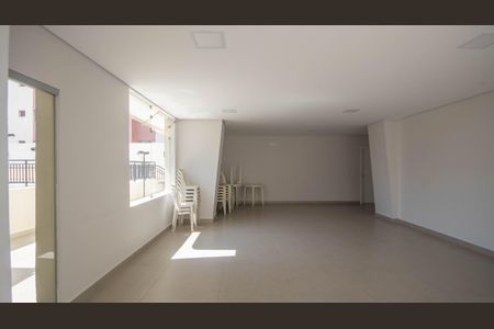 Apartamento à venda com 170m², 3 quartos e 1 vaga Apartamento à venda com 170m², 3 quartos e 1 vagaÁrea comum - Salão de festas