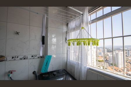 Apartamento à venda com 170m², 3 quartos e 1 vaga Apartamento à venda com 170m², 3 quartos e 1 vagaÁrea de Serviço