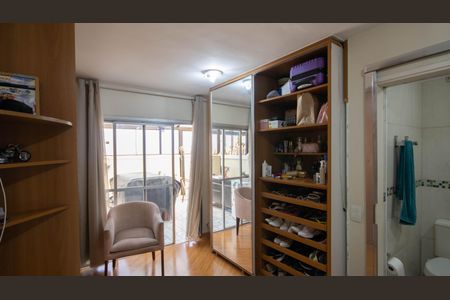 Apartamento à venda com 170m², 3 quartos e 1 vaga Apartamento à venda com 170m², 3 quartos e 1 vagaSuíte