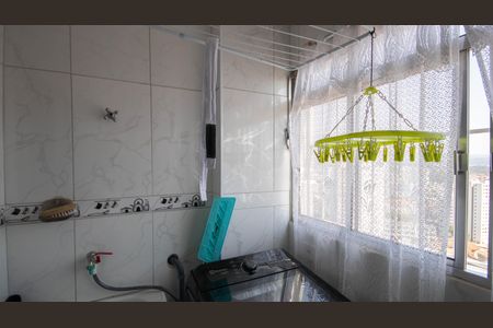 Apartamento à venda com 170m², 3 quartos e 1 vaga Apartamento à venda com 170m², 3 quartos e 1 vagaÁrea de Serviço