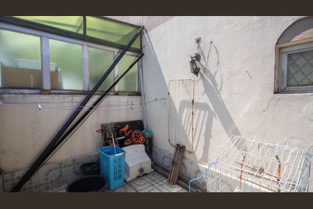 Apartamento à venda com 170m², 3 quartos e 1 vaga Apartamento à venda com 170m², 3 quartos e 1 vagaÁrea de Serviço