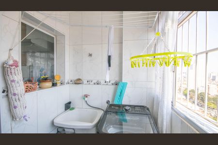 Apartamento à venda com 170m², 3 quartos e 1 vaga Apartamento à venda com 170m², 3 quartos e 1 vagaÁrea de Serviço