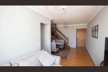 Apartamento à venda com 170m², 3 quartos e 1 vaga Apartamento à venda com 170m², 3 quartos e 1 vagaSala